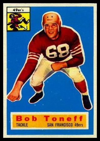 98 Bob Toneff